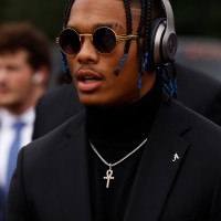 Malachi Moore