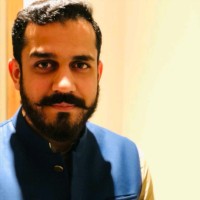 Hasham Khan