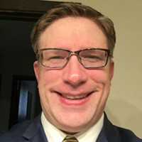 Todd Thelin