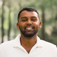 Dilip Aaron