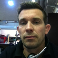 Robert New