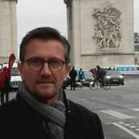 Halloin Jérôme