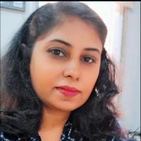 Radha Pimplapure