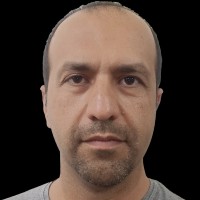 HOSSEIN EBRAHIMI