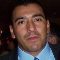 Albert Garcia, Mpa