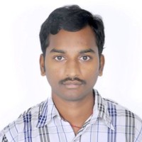 Venkateswarlu Puttamsetti