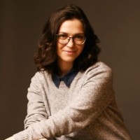 Юля Шабурова