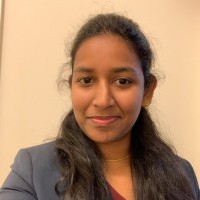 Nirupama Velagapudi