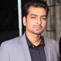 Muhammad Faruq Mangi