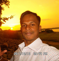 H M Chathura Maduranga