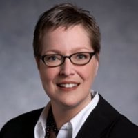 Rachel McKenna