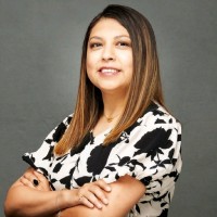 Karina Navarrete Sanchez