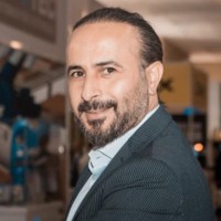 Haydar İlk