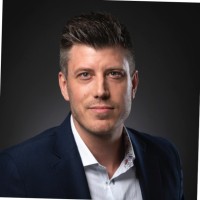 Marcus Hedin