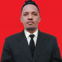Jhony Lokollo