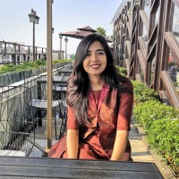 Sadia Islam