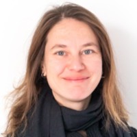 Marie Treier