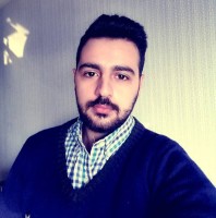 Erfan Naserhelali