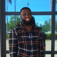 Duwhite Blake