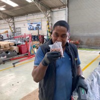 Miguel Angel Méndez Túquerres