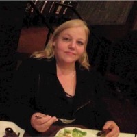 Kim Anderson