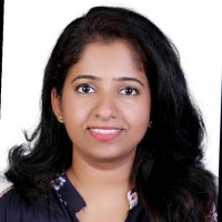 Shankey Joy Palamthara