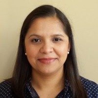 Angelica Paz