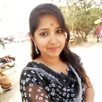 Arpitha J