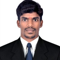 P.Ravi B.Pharm
