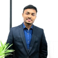Arpan Sardar