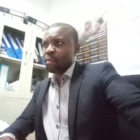 Adolph Shama Minga Shanga