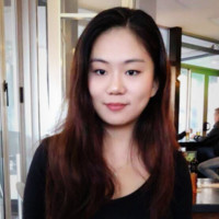 Lillian Zhang