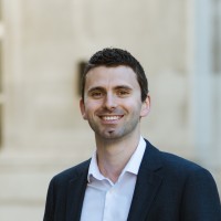 Russell Wright-Turner MRICS