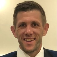 Matthew Gamble