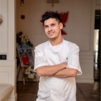 Pradeep Singh Panwar