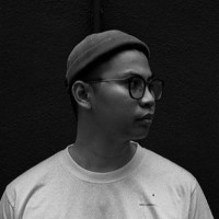 firdauz baharudin