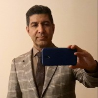 hamid letafati