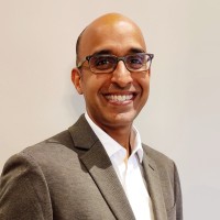 Ali Murji, P. Eng., PMP