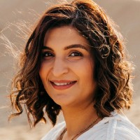 Qurratulain Rizvi
