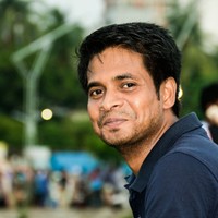 Shahabuddin Ahmed Kajol