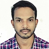 Mrugank Deshmukh