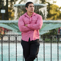 Andrew Martinez