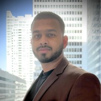 Gazi Osama Hyder Khan