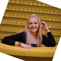 Alessa Dinger