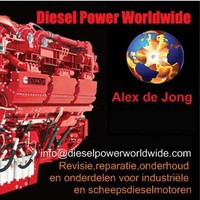 alex de jong