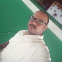 Ravinder V