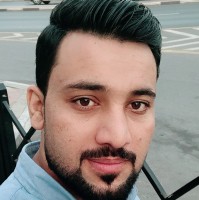 Esmatullah Khan