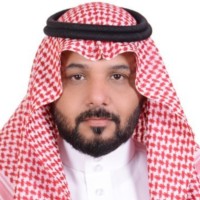 Eng. Ayed Almahan   م. عائض المهّــان