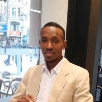 Ibrahim BA