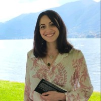 Angela Cicchitto